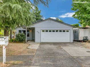 5732 SE Lloyd St, Milwaukie, OR