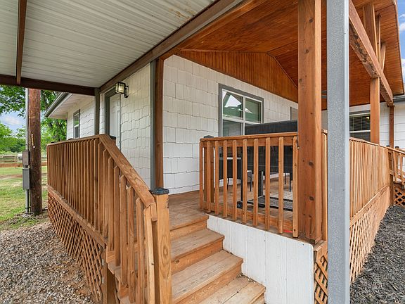3rd image of 360 County Road 4358