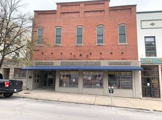 115 S Walnut St #A, Bloomington, IN 47404