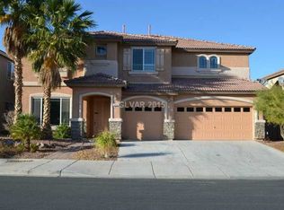 960 San Carlos Creek Ln, Henderson, NV 89002