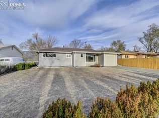 220 Leta Dr, Colorado Springs, CO 80911