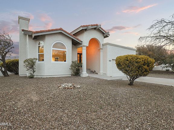 5th image of 15269 E PALOMINO Boulevard