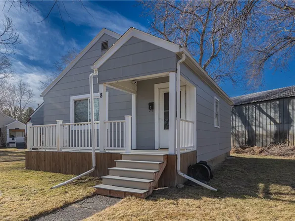 632 Saint Johns Ave APT 8, Billings, MT 59101