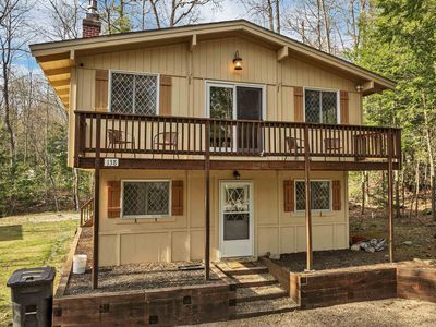 138 Suissevale Avenue, Moultonboro, NH, 03254