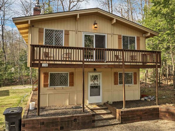 138 Suissevale Avenue, Moultonborough, NH 03254