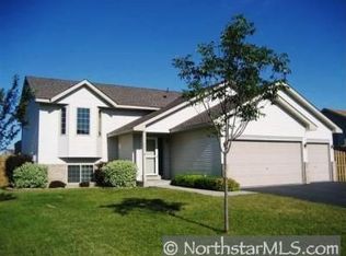 1363 Irvine Dr, Hanover, MN 55341