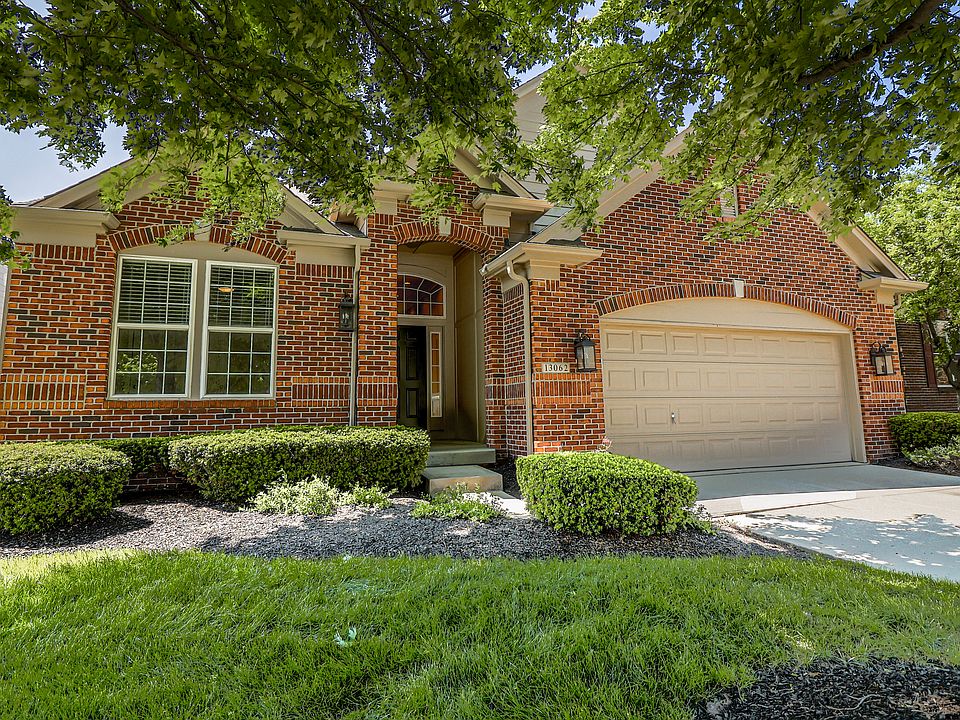13062 Duval Dr, Fishers, IN 46037 Zillow