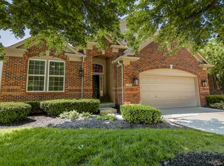13062 Duval Dr, Fishers, IN 46037