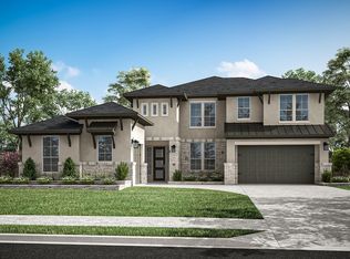 3010 Elderberry Orchard St, Richmond, TX 77406