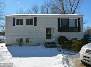 6224 Tamar Dr, Columbia, MD 21045