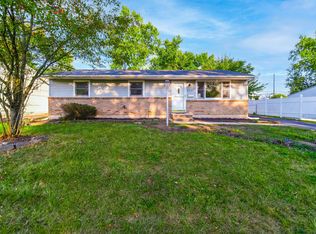 2776 Fleet Rd, Columbus, OH 43232