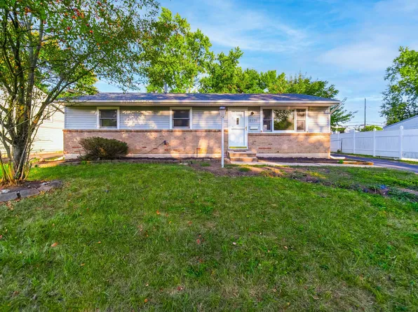 2776 Fleet Rd, Columbus, OH 43232