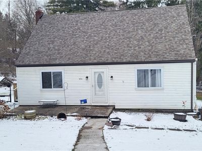 4011 Fisher Rd, Gibsonia, PA, 15044