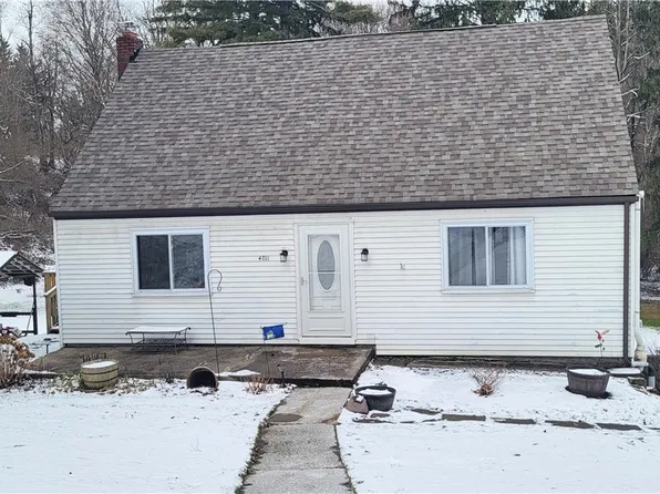 4011 Fisher Rd, Gibsonia, PA 15044
