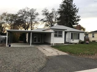 114 S 40th St, Yakima, WA 98901