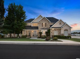 744 Sunrise Dr, Orem, UT 84097