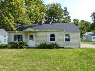 4881 Marigold Rd, Mentor, OH 44060