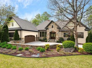 205 Siena Dr, Greenville, SC 29609