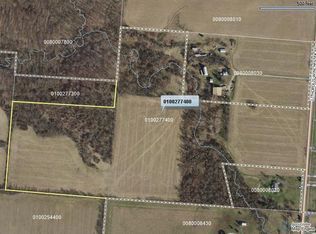 5725 Lithopolis Winchester Rd NW, Canal Winchester, OH 43110