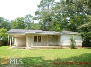 416 Olive St, Cedartown, GA 30125