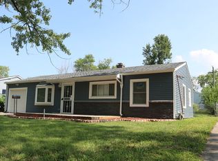 22407 Strassburg Ave, Sauk Village, IL 60411