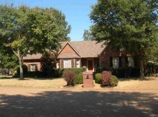 941 Winleaf Dr, Collierville, TN 38017