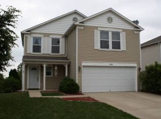 2608 Speedwell Ln, Lafayette, IN 47909