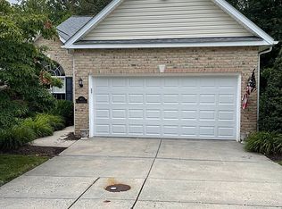 922 Whispering Ridge Ln, Bel Air, MD 21015