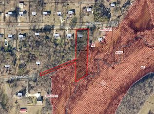 266 Kingwood Rd, Reidsville, NC 27320