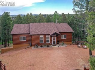 29 Dusti Cir, Florissant, CO 80816