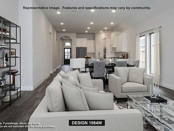 3rd image of 11122 Midland Hawthorn Pl