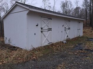 921 Branchton Rd, Boyers, PA 16020