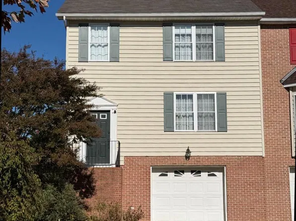 942 Beehive Way, Winchester, VA 22601