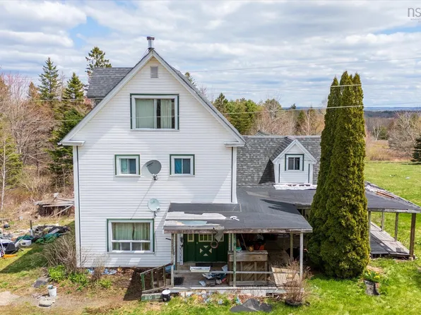 1170 Highway 10, Springfield, NS B0R 1H0