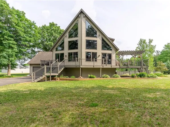 18346 145th Avenue, Chippewa Falls, WI 54729