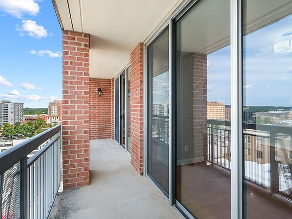 Your Private Balcony