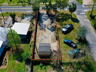 415 Madison St, Port Saint Joe, FL, 32456