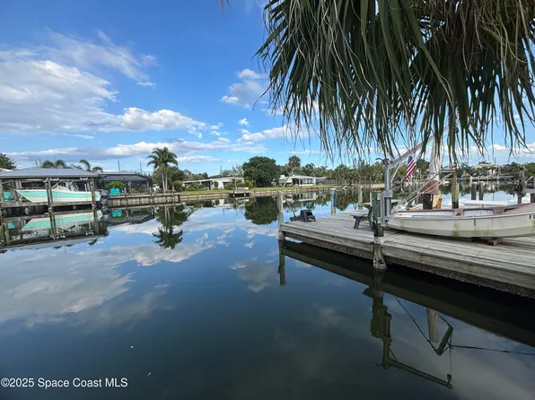119 Aucila Rd, Cocoa Beach, FL 32931