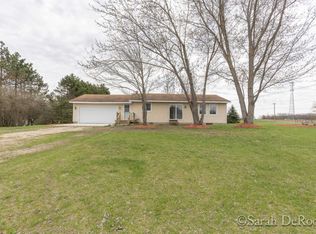 3018 Fifield Dr, Pierson, MI 49339