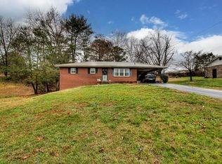 309 Buckingham Dr, Newport, TN 37821