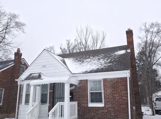 8616 Grandville Ave, Detroit, MI 48228