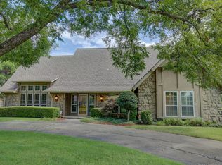 11223 S Fulton Ave, Tulsa, OK 74137