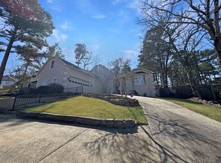 3 Platte Cv, Maumelle, AR 72113