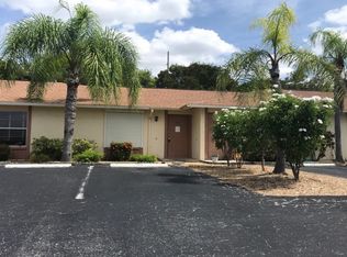 3417 SW Santa Barbara Pl APT 106, Cape Coral, FL 33914