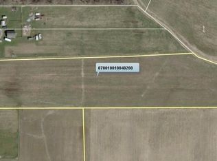 1306 Butler Rd, New London, OH 44851