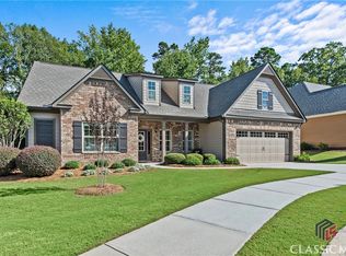 1358 Orchard Ct, Watkinsville, GA 30677