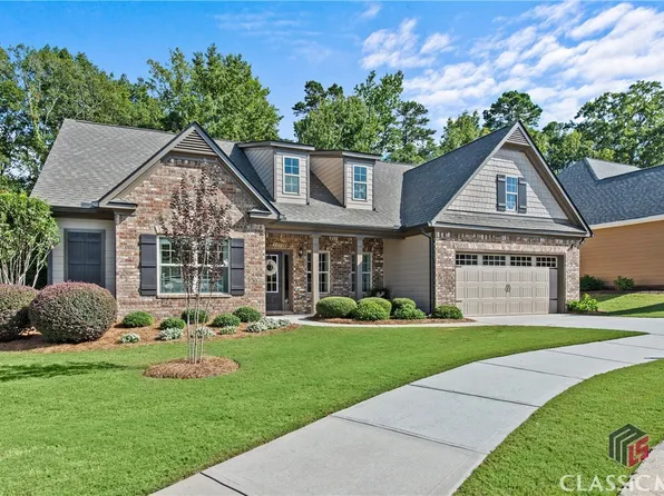 1358 Orchard Court, Watkinsville, GA 30677