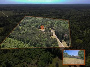 1582 County Road 2117, Rusk, TX 75785