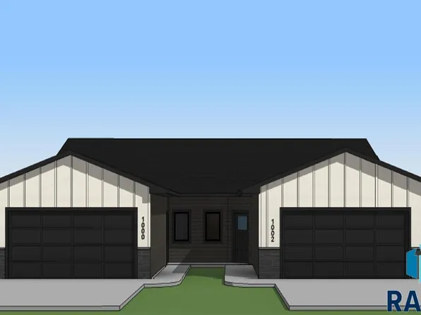 1002 E Wayne Pl, Tea, SD 57064