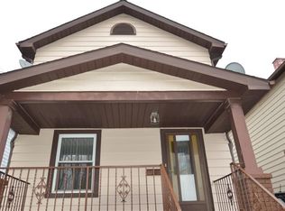 305 12th St, Campbell, OH